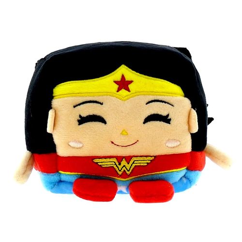 Kawaii Cubes DC Comics Peluche Wonder Woman