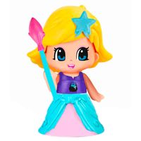 Pinypon Princesa y Bruja