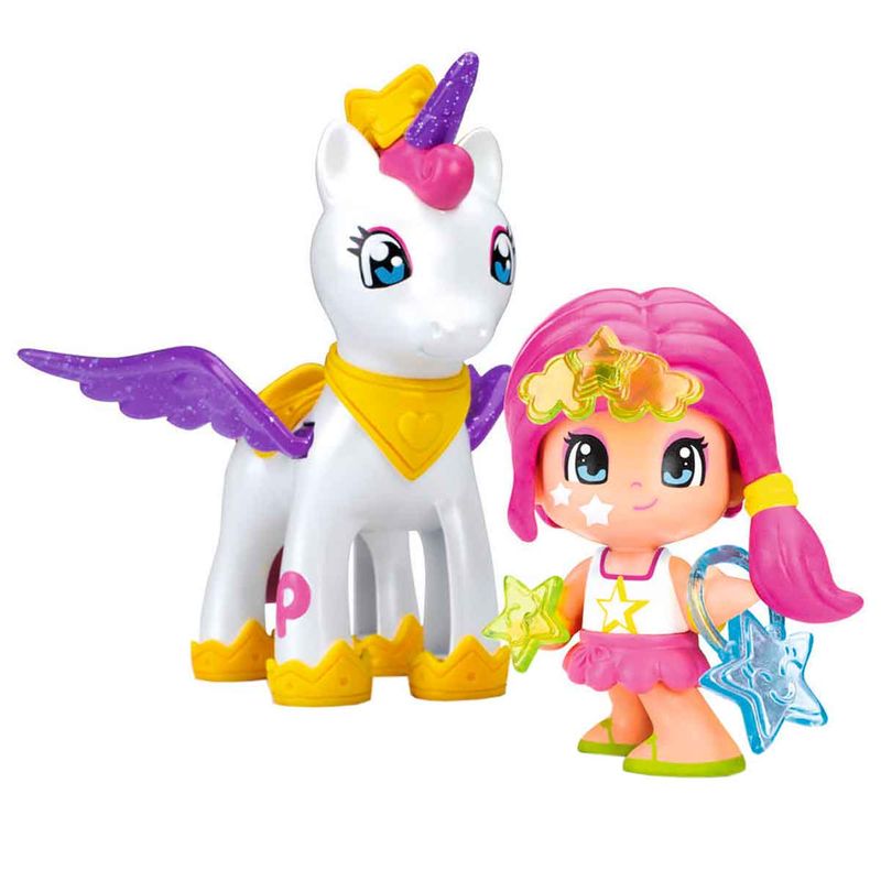 Pinypon-y-su-Unicornio-Volador