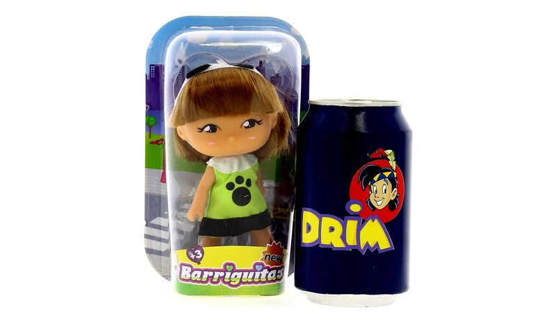 Drim barriguitas new arrivals