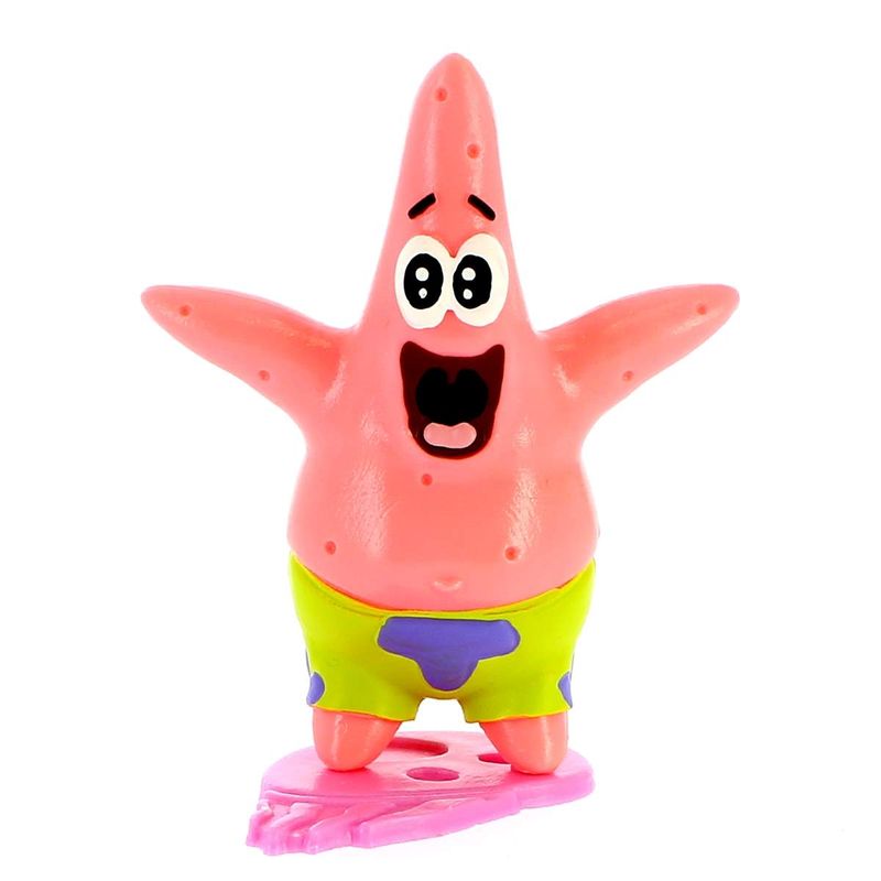 Bob-Esponja-Figura-Patricio-Estrella-de-PVC
