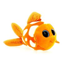 Beanie Boo's Pez de Peluche de 15cm