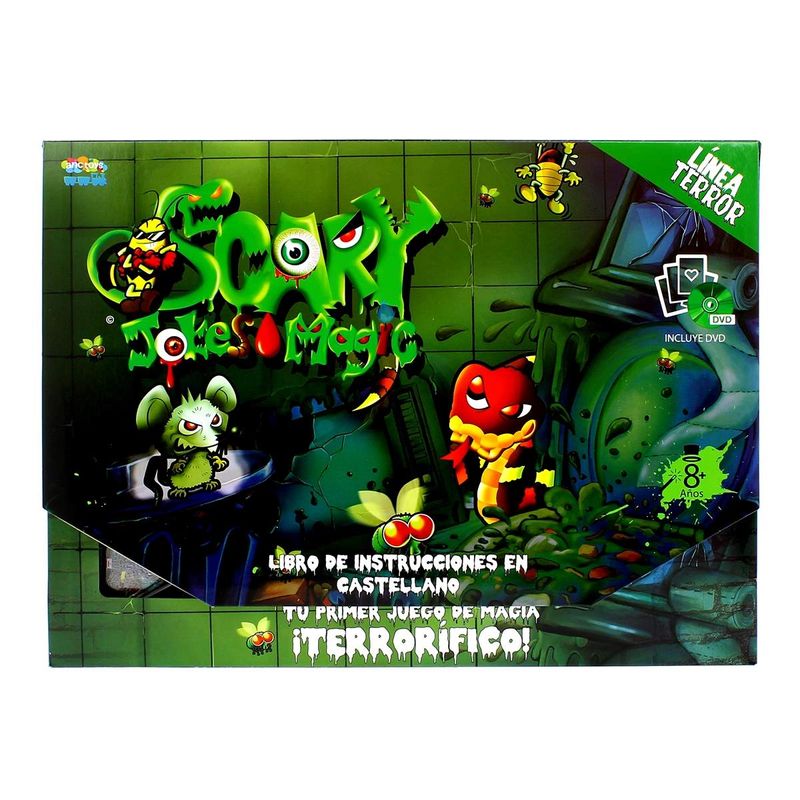 Juego-Magia-Terrorifica-Scary-Jokes---Magic