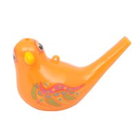 Cippies Aqua Singers Naranja