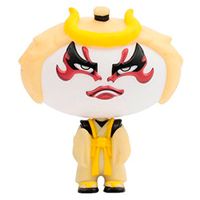 Hero Eggs Monsters Figura de Kyomi