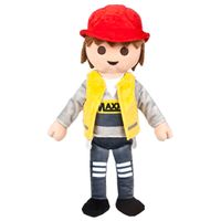 Playmobil Peluche Constructor 30 cm