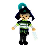 Playmobil Peluche Guerrero Mongol 30 cm