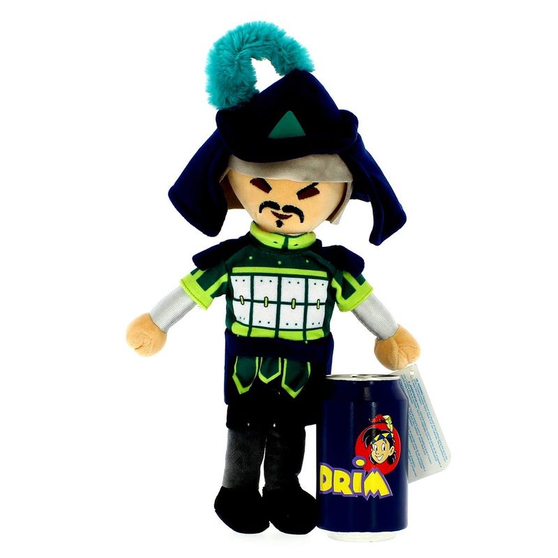 Playmobil-Peluche-Guerrero-Mongol-30-cm_1