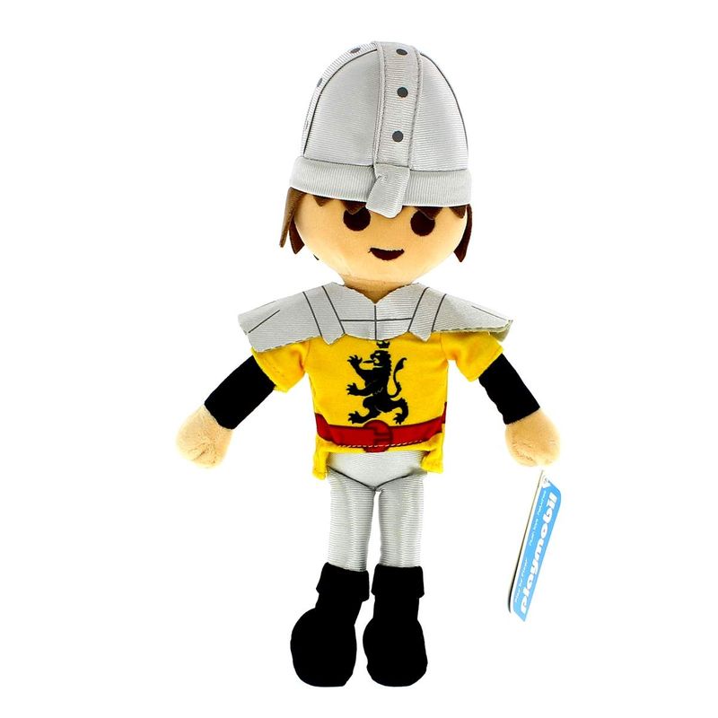 Playmobil-Peluche-Caballero-30-cm
