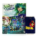 Nebulous-Stars-Cuadros-con-Purpurina-Marinia_2