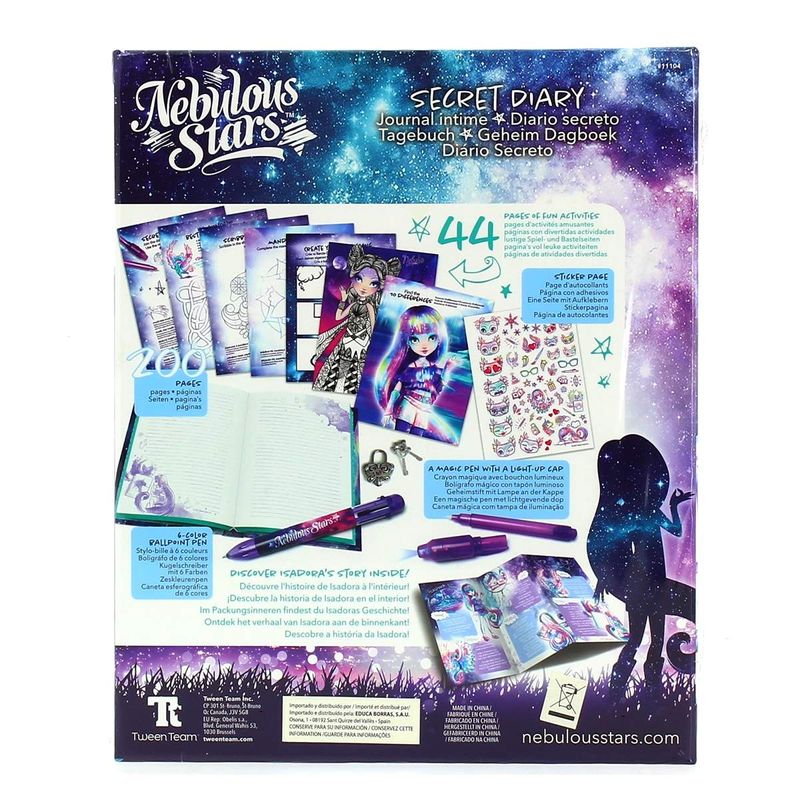 Nebulous-Stars-Diario-Secreto-de-Isadora_1