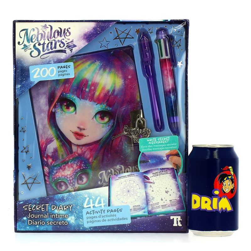 Nebulous-Stars-Diario-Secreto-de-Isadora_2