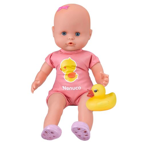 Nenuco mi Primer Baño