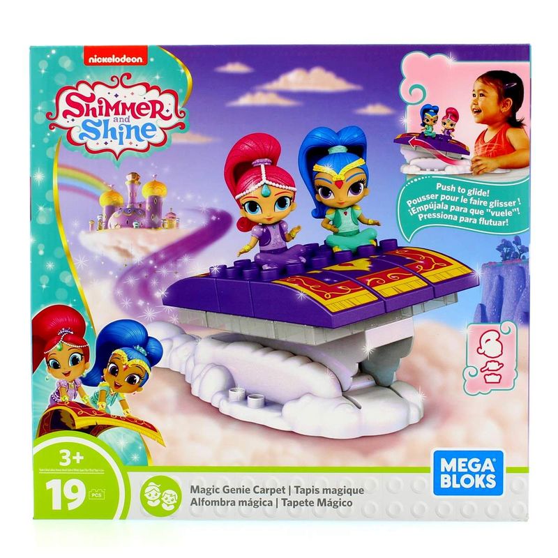Mega-Bloks-Shimmer---Shine-Alfombra-Magica_1