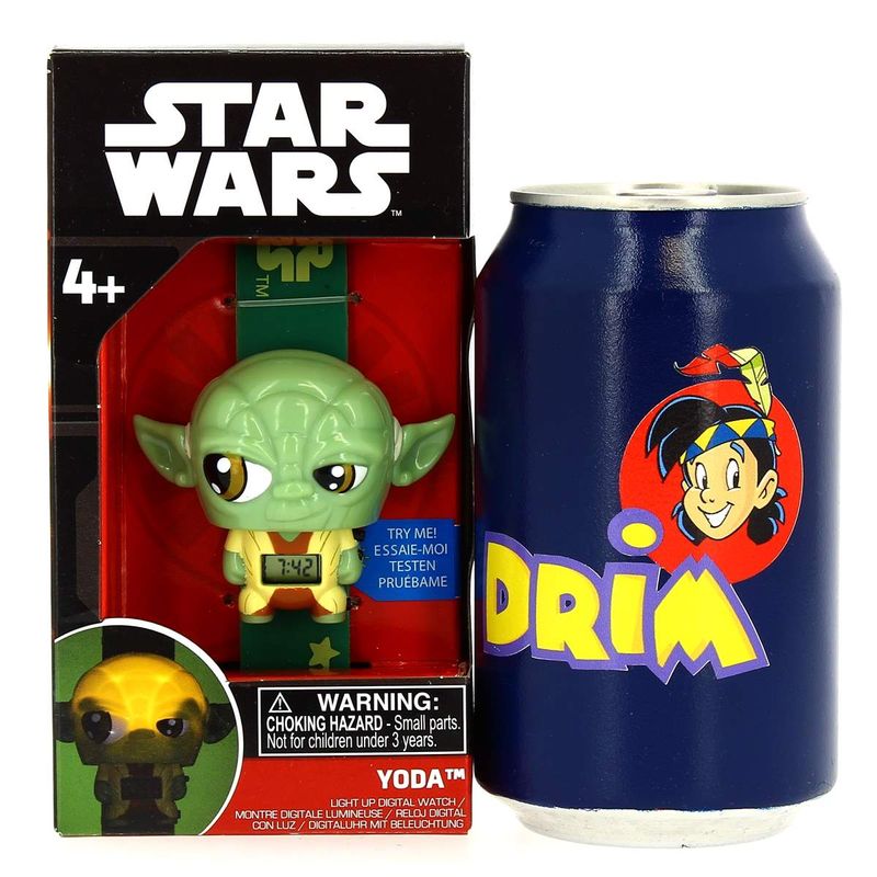 Star-Wars-Reloj-de-Pulsera-Digital-Yoda_4