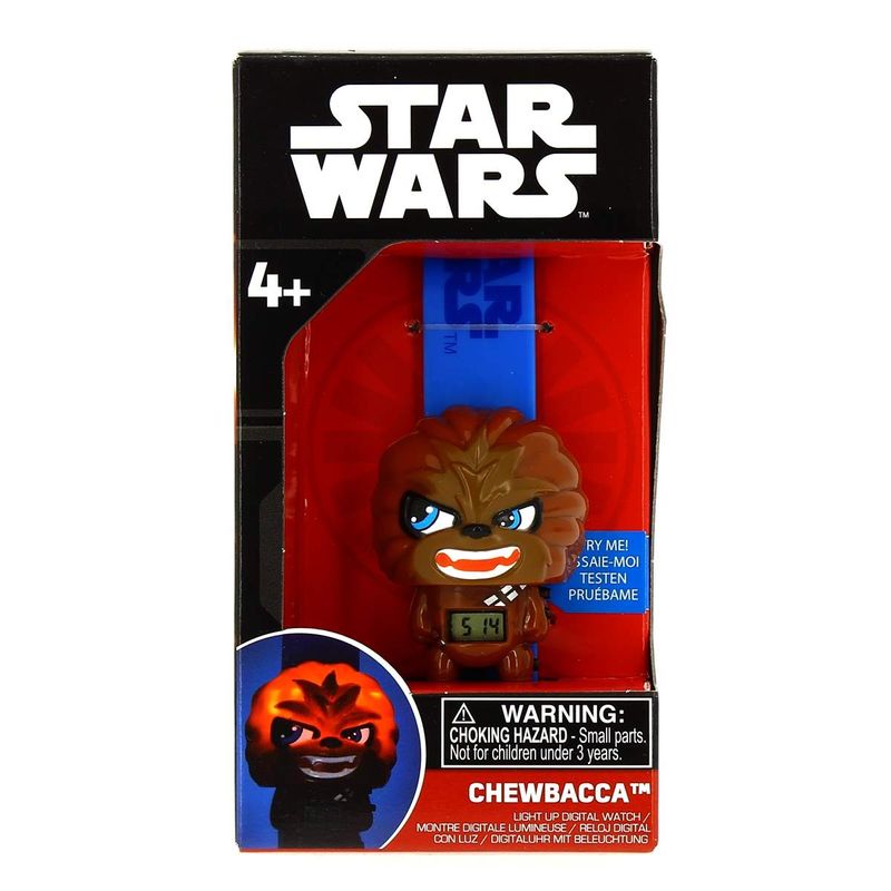 Star-Wars-Reloj-de-Pulsera-Digital-Chewbacca_2