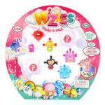 Wizies-Pack-8-Figuras-Sorpresa-Serie-1