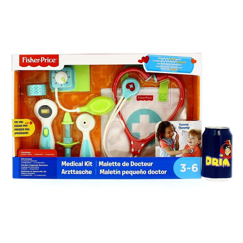 Fisher-Price-Maletin-Pequeño-Doctor_3