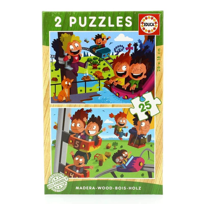 Puzzle-de-Madera-Parque-de-Atracciones-2x25-Piezas