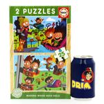 Puzzle-de-Madera-Parque-de-Atracciones-2x25-Piezas_2