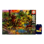 Puzzle-Tierra-de-Dinosaurios-de-1000-Piezas_2