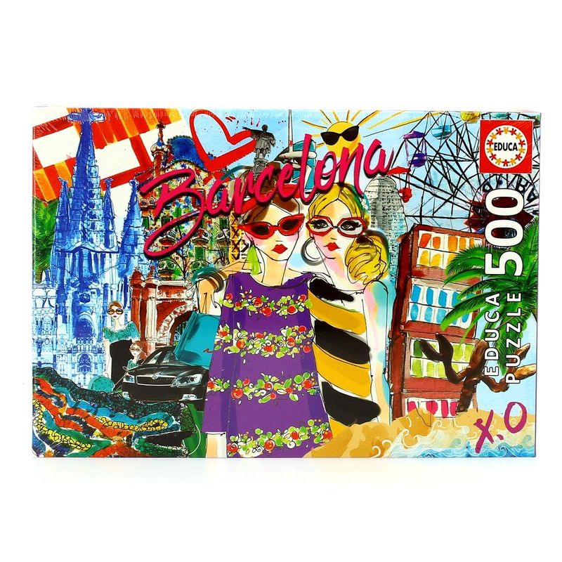 Puzzle-Llevame-a-Barcelona-de-500-Piezas
