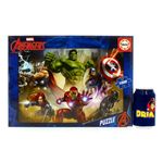 Los-Vengadores-Puzzle-de-1000-Piezas_2