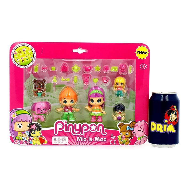 Pinypon-Pack-Bebes-y-Figuras_4