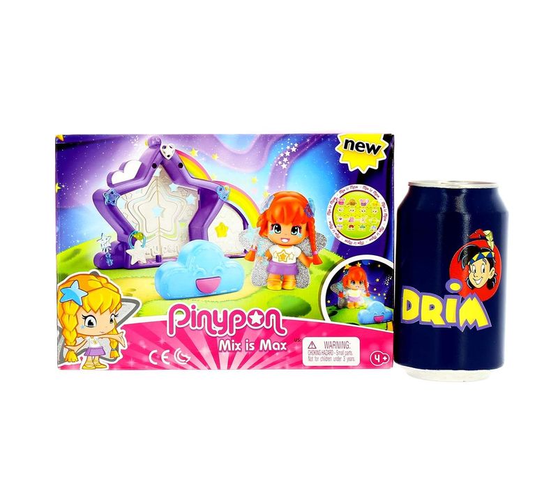 Pinypon Estrella Magica Drim