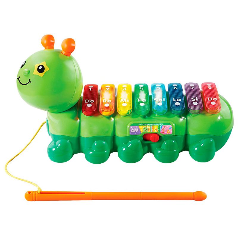 Fa-la-Oruga-Percusionista