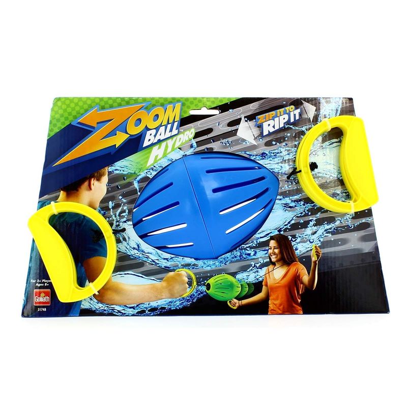 Zoom-Ball-Hydro