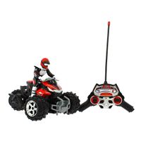 Xtreme Raiders Desert Squad R/C