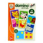 Domino-de-Animales-y-Puntos