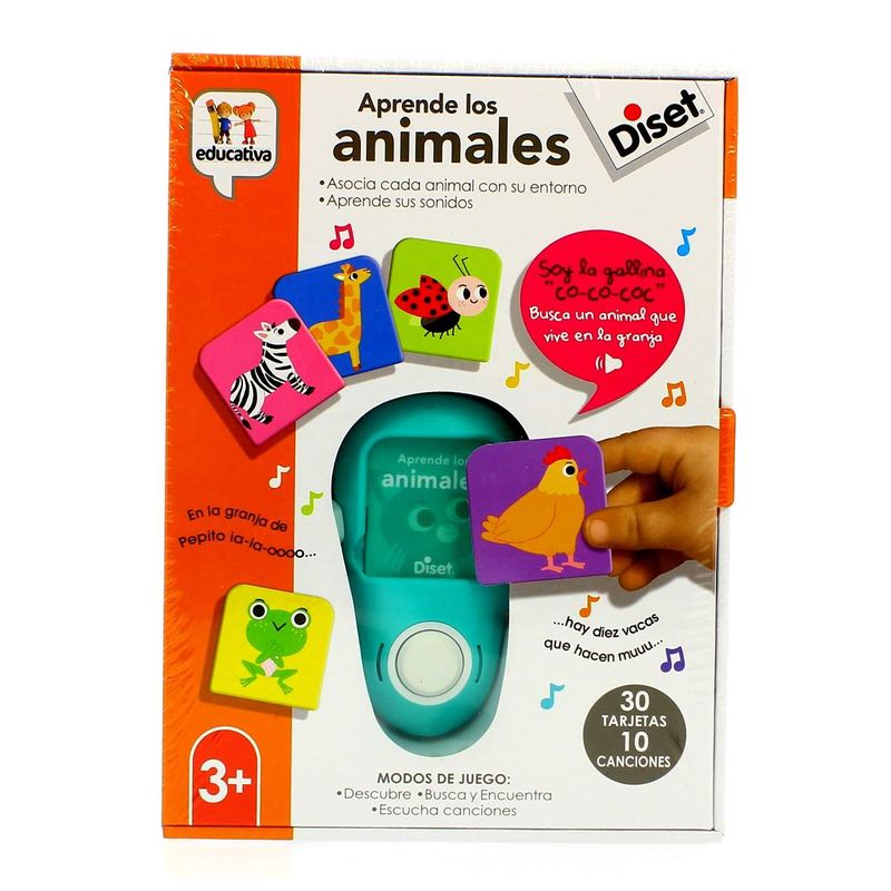 Juego-Educativo-Aprende-Los-Animales