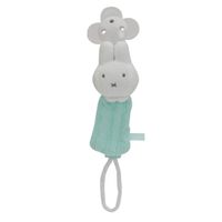 Cadena de Chupete Miffy Mint