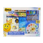 Emoji-Pack-de-Actividades