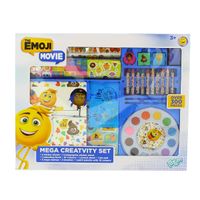 Emoji Pack de Actividades