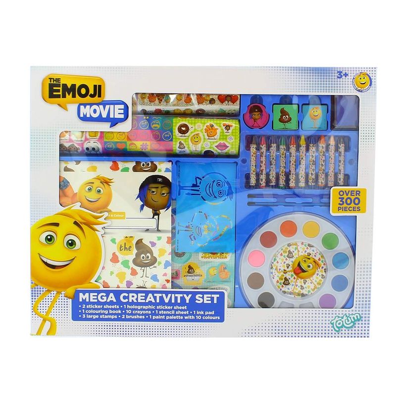 Emoji-Pack-de-Actividades