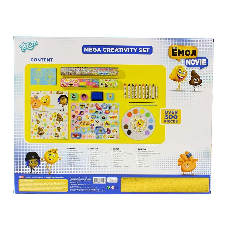 Emoji-Pack-de-Actividades_1