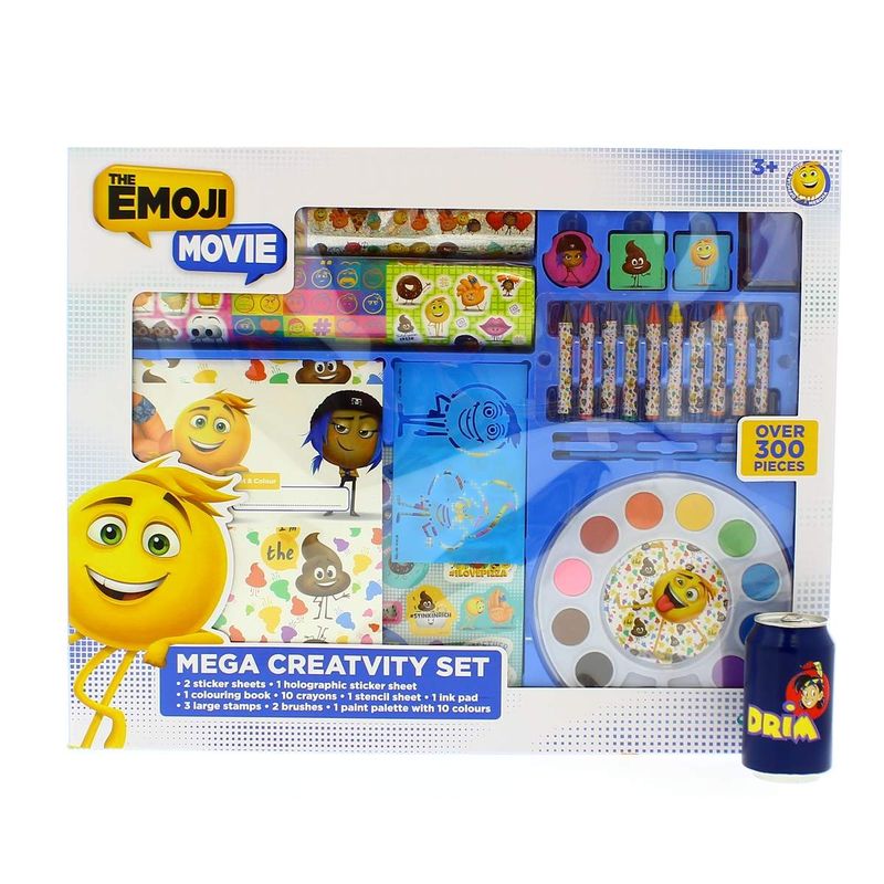 Emoji-Pack-de-Actividades_2