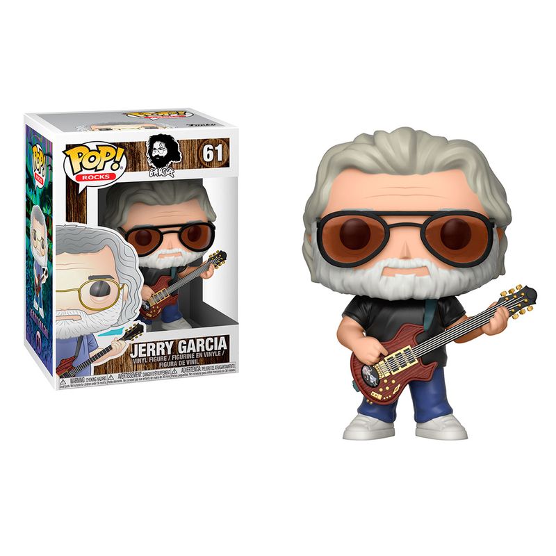 Figura-Funko-POP-Jerry-Garcia