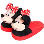 Minnie-Mouse-Zapatillas