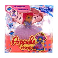 Popcakes Sorpresa