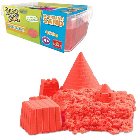 Super-Sand-Rojo
