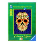 Puzzle-Calavera-Mexicana-de-1000-Piezas