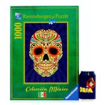 Puzzle-Calavera-Mexicana-de-1000-Piezas_2