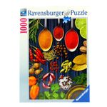 Puzzle-Especias-Culinarias-de-1000-Piezas