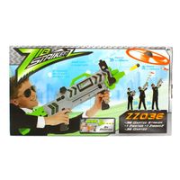 Zib Strikerz Lanzador