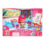 Pinypon-Clase-de-Pintura_1