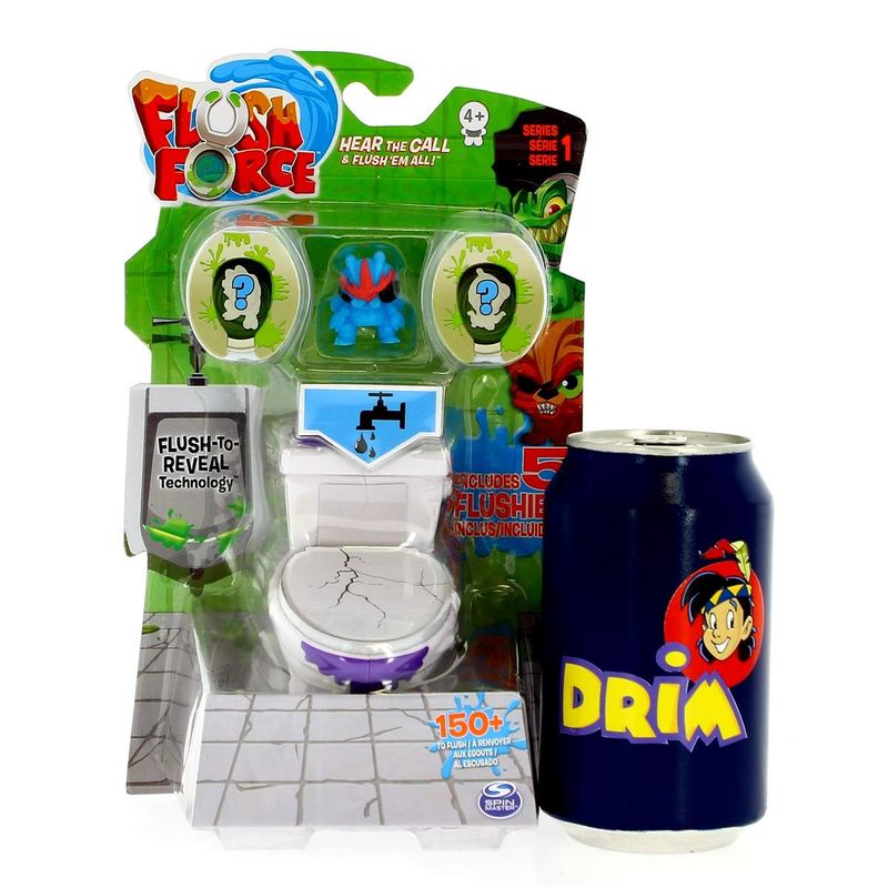 Pandilla-Retrete-WC-con-5-Flushies-Sorpresa_2